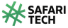 Safari Tech Logo