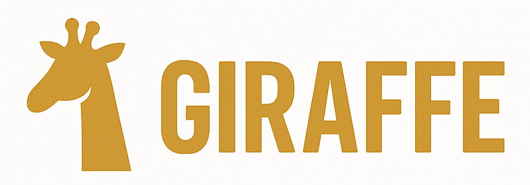 Giraffe Logo